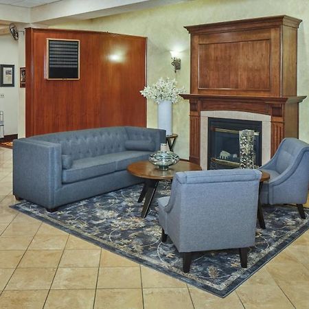 Lake Natoma Inn Folsom Extérieur photo