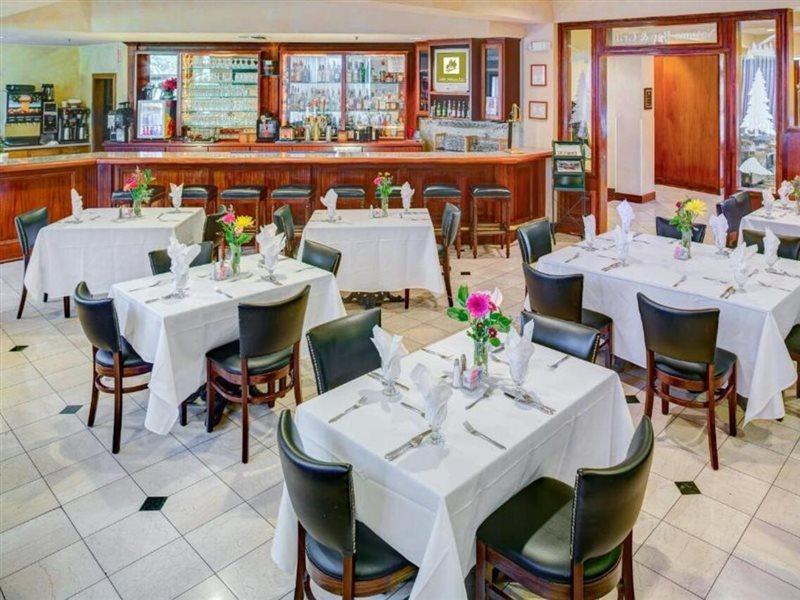 Lake Natoma Inn Folsom Extérieur photo