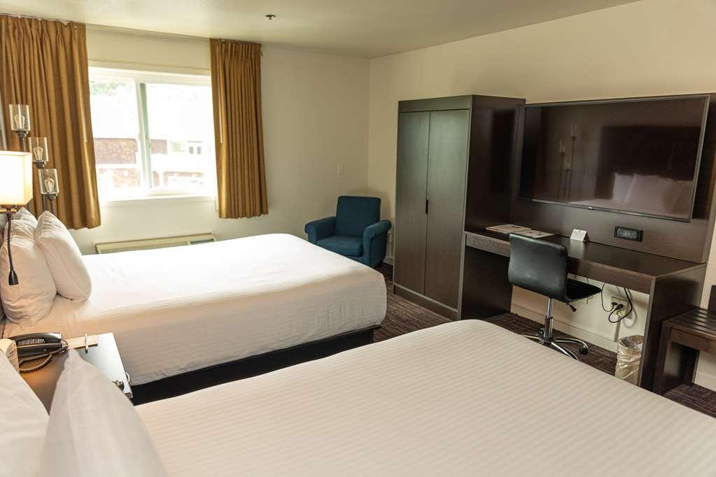Lake Natoma Inn Folsom Chambre photo