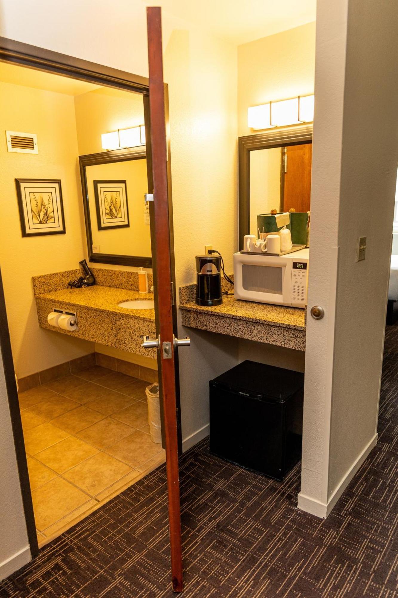 Lake Natoma Inn Folsom Extérieur photo