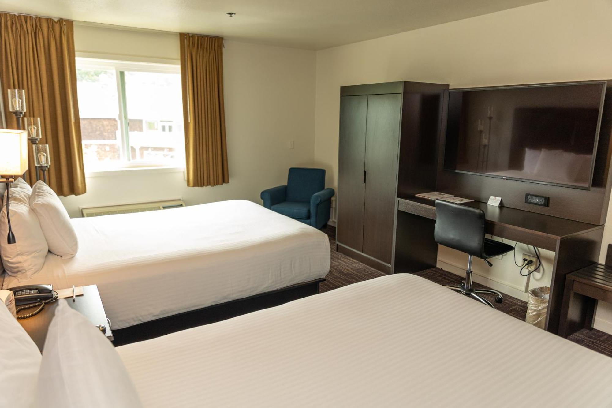 Lake Natoma Inn Folsom Extérieur photo