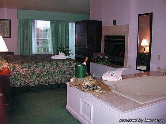 Lake Natoma Inn Folsom Chambre photo