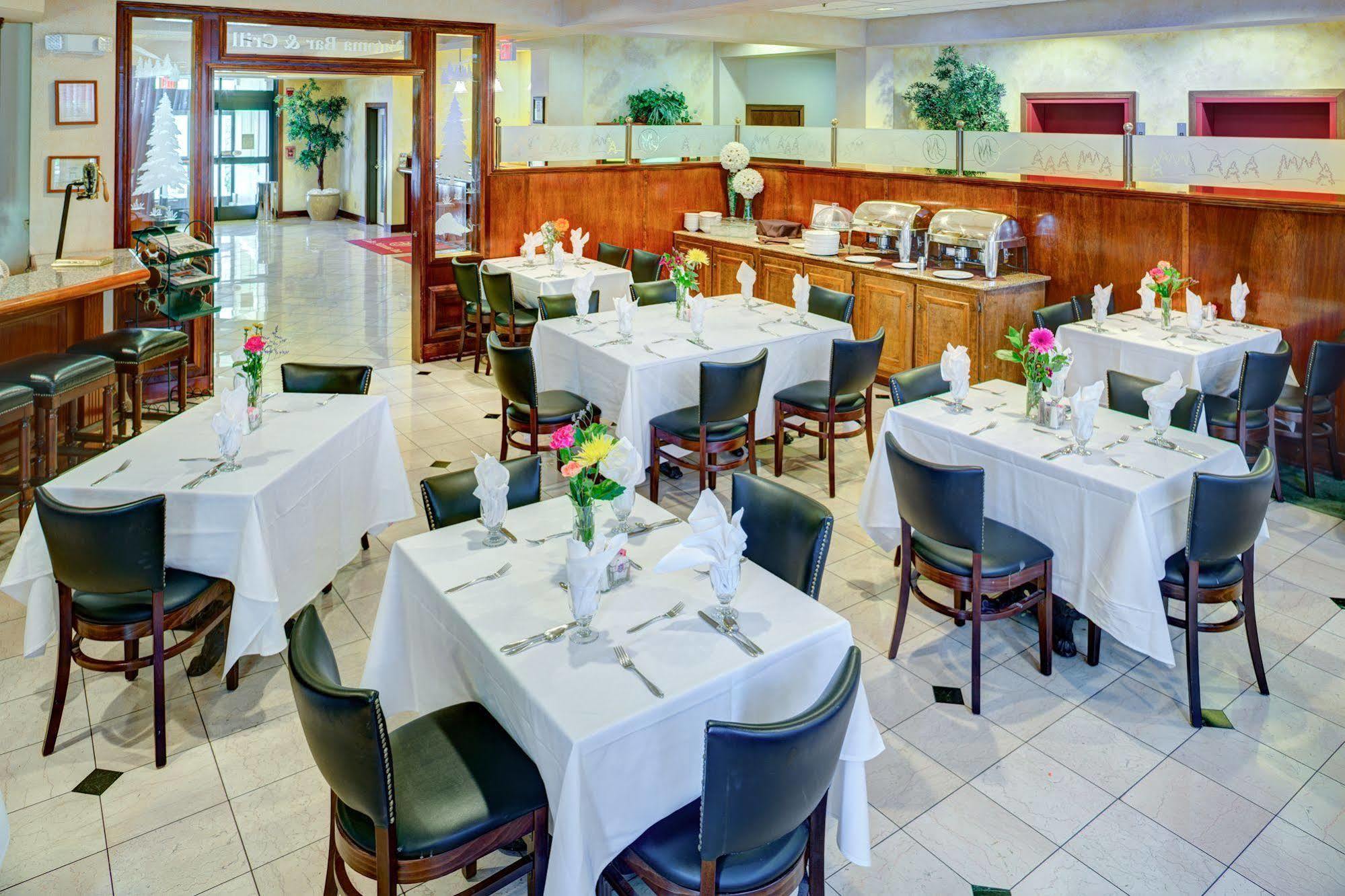 Lake Natoma Inn Folsom Extérieur photo