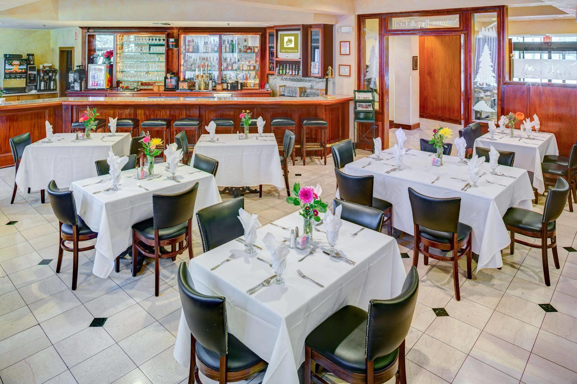 Lake Natoma Inn Folsom Extérieur photo