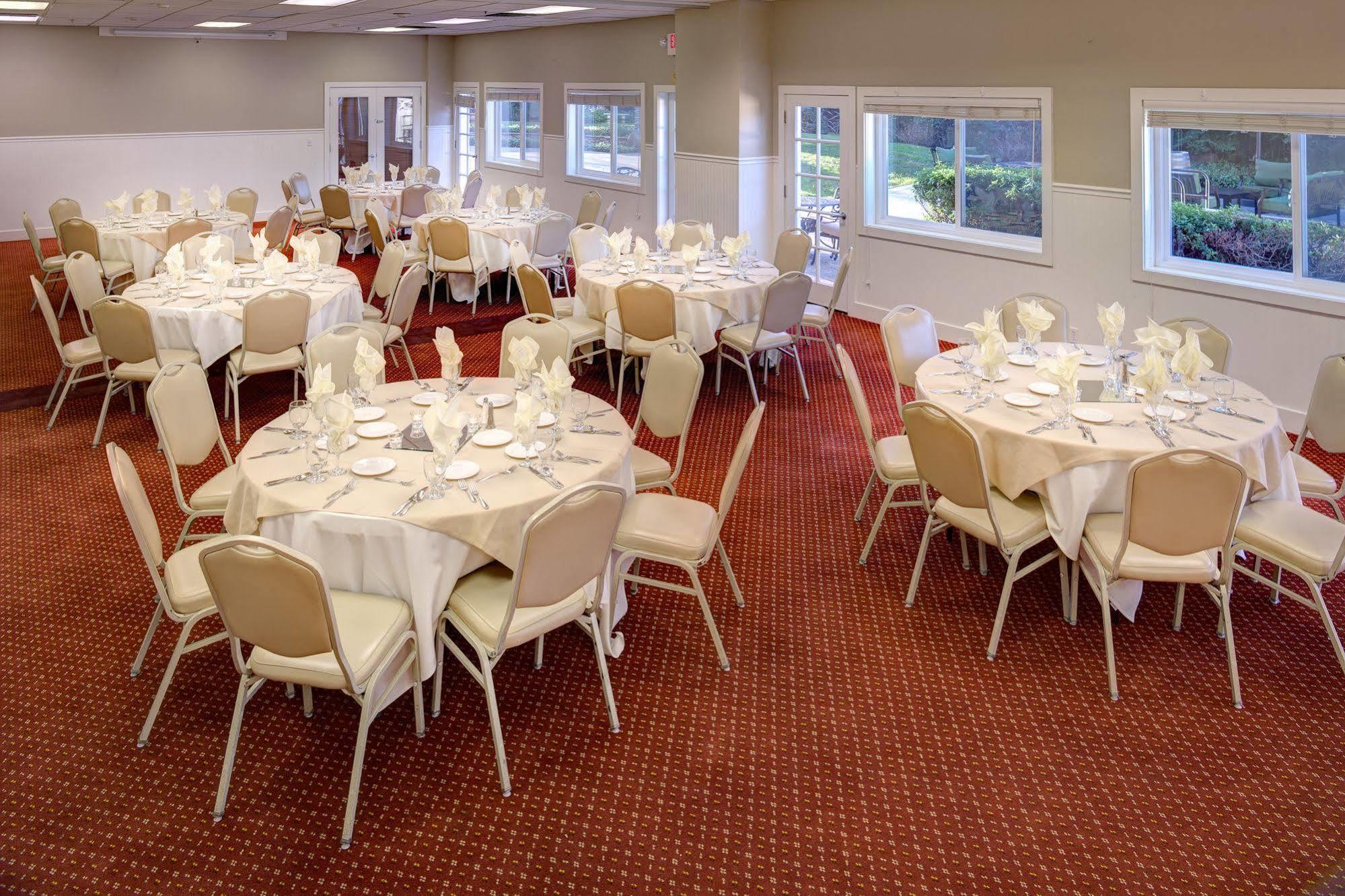 Lake Natoma Inn Folsom Extérieur photo