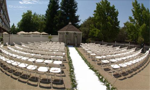 Lake Natoma Inn Folsom Extérieur photo